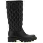 Moncler Kickstream High Rain Boots