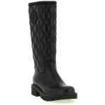 Moncler Kickstream High Rain Boots