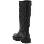 Moncler Kickstream High Rain Boots