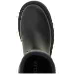 Moncler Kickstream High Rain Boots
