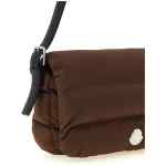Moncler Caradoc Shoulder Bag