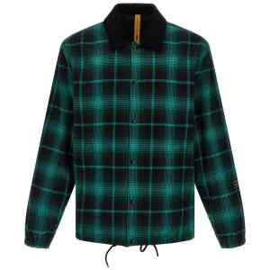 Moncler Genius Moncler X Frgmt Ryūha Reversible Jacket