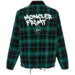 Moncler Genius Moncler X Frgmt Ryūha Reversible Jacket