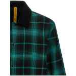 Moncler Genius Moncler X Frgmt Ryūha Reversible Jacket