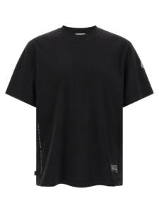 Moncler Genius T-shirt Moncler X Fragment