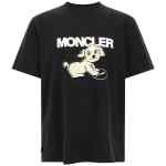 Moncler Genius T-shirt Moncler X Fragment