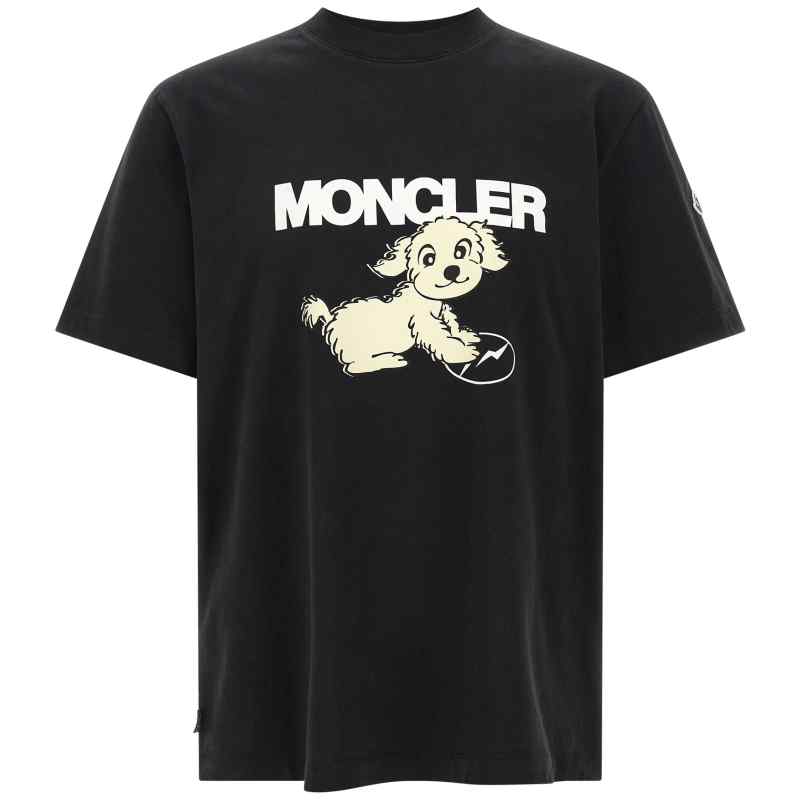 L209U8C0000289AZI999_01_M_2026-09-16T08-20-52.395Z Moncler Genius T-shirt Moncler X Fragment