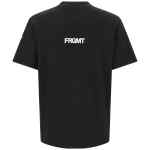 Moncler Genius T-shirt Moncler X Fragment