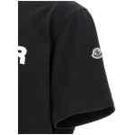 Moncler Genius T-shirt Moncler X Fragment