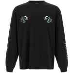 Moncler Genius T-shirt Moncler X Fragment