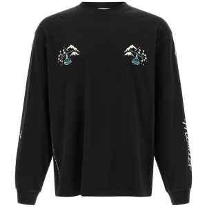 Moncler Genius T-shirt Moncler X Fragment