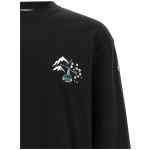 Moncler Genius T-shirt Moncler X Fragment