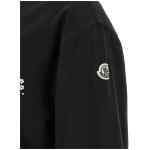 Moncler Genius T-shirt Moncler X Fragment