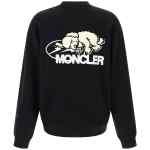 Moncler Genius Moncler X Fragment Sweatshirt