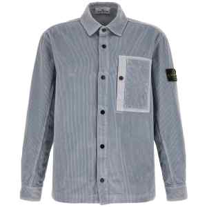 Stone Island 1200016 Overshirt