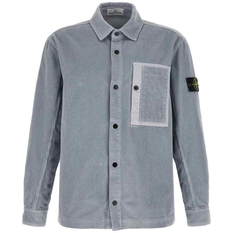 L2S151200016S0212V0049_01_M_2026-06-23T08-32-19.03Z-2 Stone Island 1200016 Overshirt