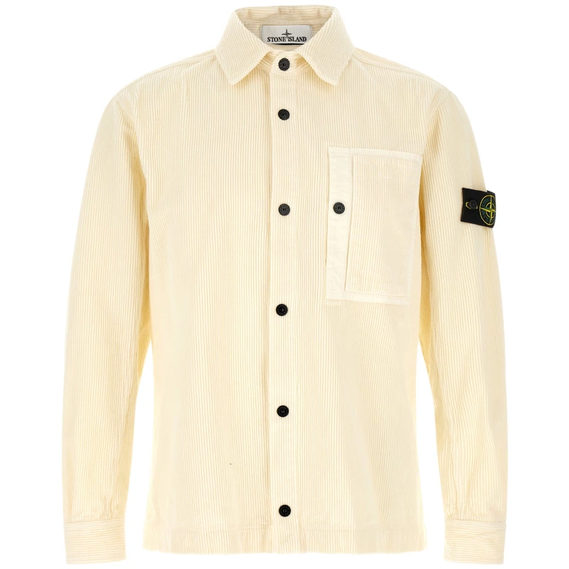 Stone Island 1200016 Overshirt