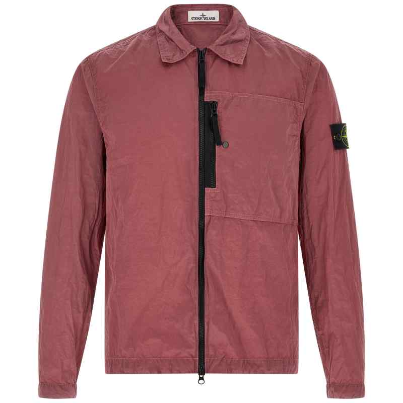 Stone Island 120004 Overshirt