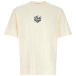 Stone Island Logo T-shirt