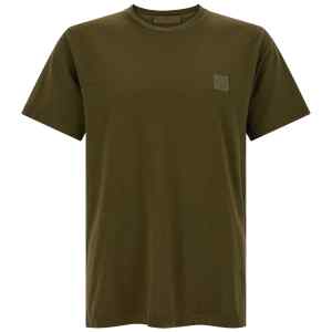 Badge Stone Island Ghost T-shirt