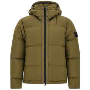 Stone Island 4100013 Down Jacket