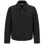 Stone Island Padded Overshirt