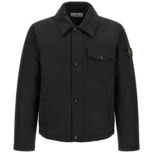Stone Island Padded Overshirt