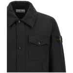 Stone Island Padded Overshirt