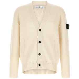 Stone Island 5100010 Cardigan