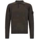 Badge Stone Island Polo Shirt