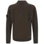 Badge Stone Island Polo Shirt