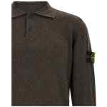 Badge Stone Island Polo Shirt