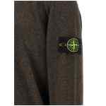Badge Stone Island Polo Shirt