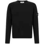 Badge Stone Island Sweater