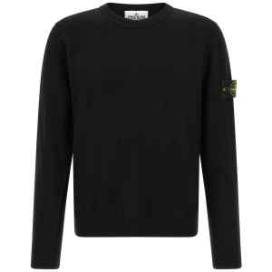 Badge Stone Island Sweater