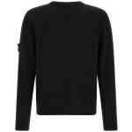 Badge Stone Island Sweater