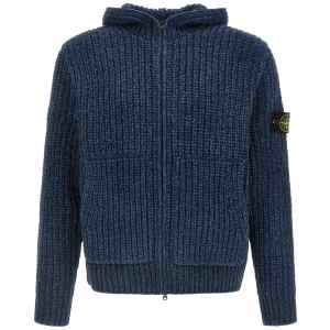 Stone Island 5100065 Cardigan