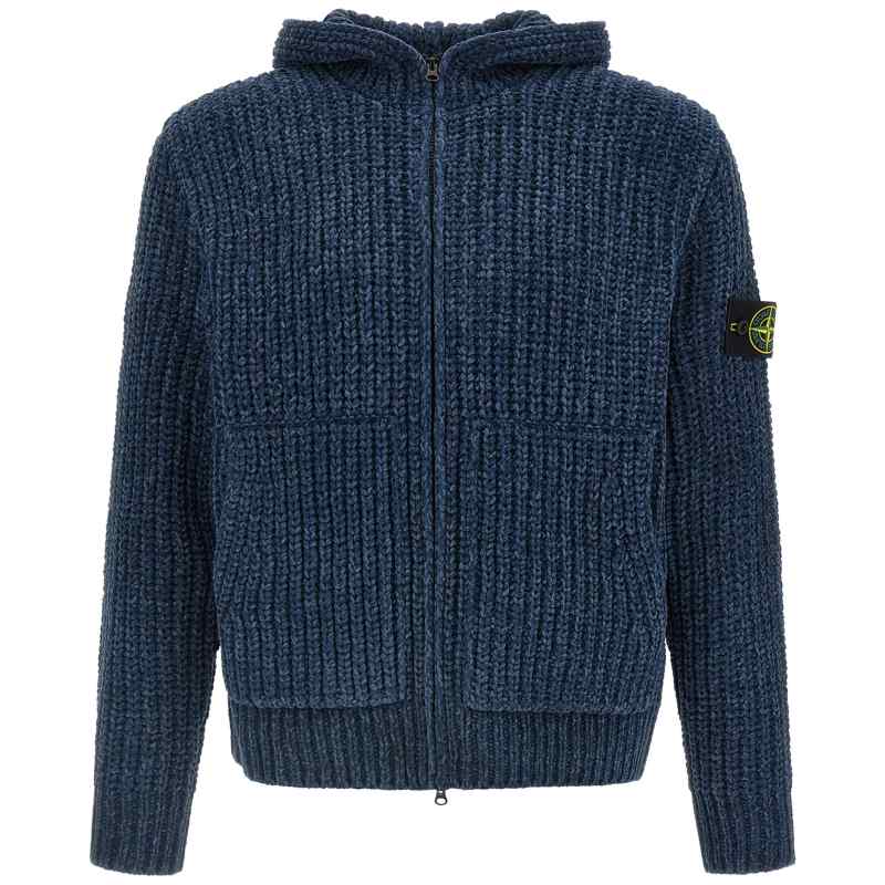 Stone Island 5100065 Cardigan