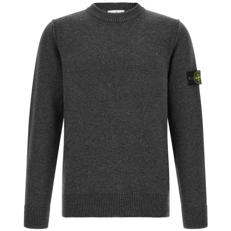 L2S155100072S00A3V0M62_01_M_2026-07-20T09-05-40.315Z Stone Island 5100072 Sweater