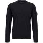 Badge Stone Island Ghost Sweater