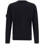 Badge Stone Island Ghost Sweater