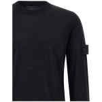Badge Stone Island Ghost Sweater