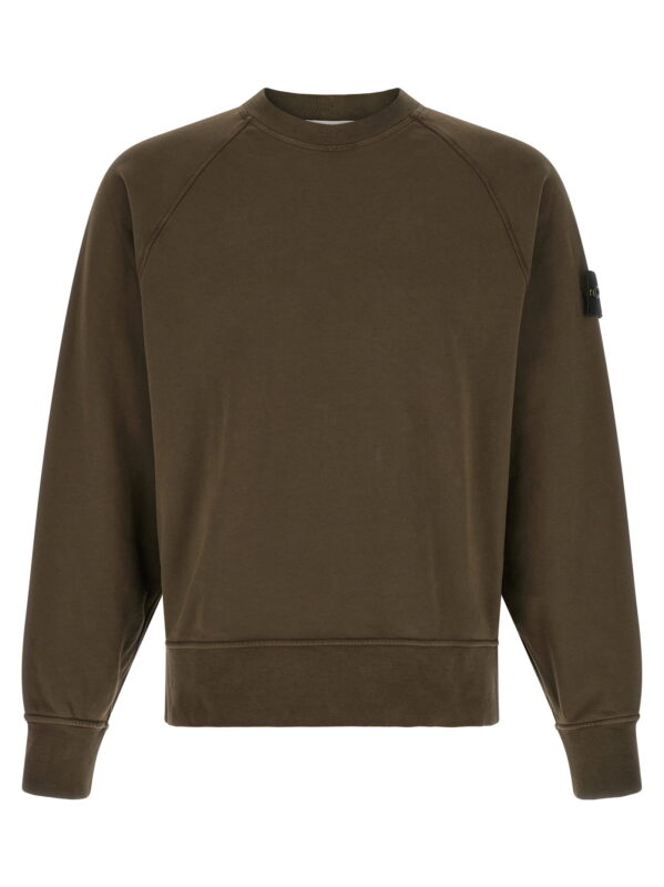 L2S156100008S0051V0078_01_M_2026-06-25T09-07-10.04Z Stone Island 6100060 Sweatshirt