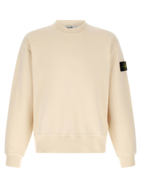 L2S156100022S0A20V0093_01_M_2026-07-24T10-30-14.63Z Stone Island 6100022 Sweatshirt