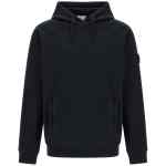 Badge Stone Island Hoodie
