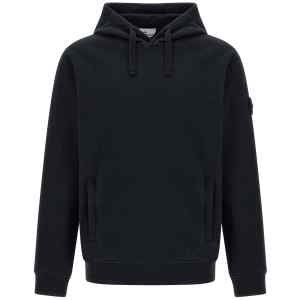 Badge Stone Island Hoodie