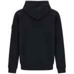 Badge Stone Island Hoodie