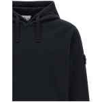 Badge Stone Island Hoodie