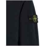Badge Stone Island Hoodie