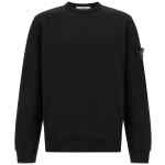 Badge Stone Island Sweatshirt